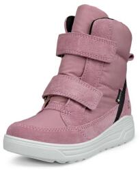 Ecco Детски зимни ботуши Ecco Kid's Urban Snowboarder VCR Winter boots - Blush - размер 30 (EU) (702-2436-0714)