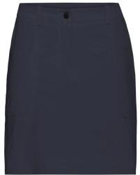Jack Wolfskin Дамски скорт Jack wolfskin Women's Desert Skort - Dark Navy - размер 38 (EU) (113-1192-0113)