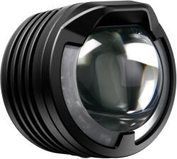 Lupine Велосипедна светлина Lupine SL AF 7 31.8 mm Bike light - Black - размер One Size (870-3402-0111)