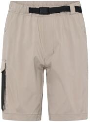 Didriksons Детски къси панталони Didriksons Kid's Quartz Shorts - Beach Beige - размер 150 (701-4256-0114)