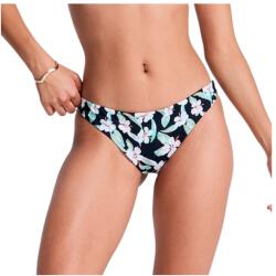 Roxy Дамско бикини долнище Roxy Women's PT Essentials Cheeky Bikini bottom - Anthracite Spring Charming Sma - размер XXL (150-6332-0116)