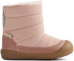 WHEAT Детски зимни ботуши WHEAT Kid's Winterboot Delaney Tex Winter boots - Rose Powder - размер 24 (EU) (702-3635-0513)