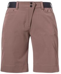 Schöffel Дамски шорти за колоездене Schöffel Women's Shorts Style Keitele Cycling bottoms - Twilight Mauve - размер 42 (EU) (155-1933-0315)