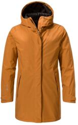 SCHÖFFEL Дамско палто Schöffel Women's Parka Froda Coat - Caramel - размер 40 (EU) (102-4267-0414)