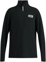 Odlo Детски поларен пуловер Odlo Kid's Mid Layer 1/2 Zip Classic Fleece Fleece jumper - Black - размер 104 (EU) (704-5290-0211)