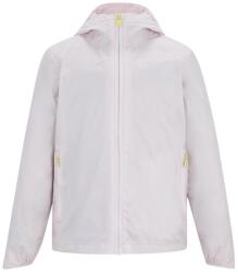 Regatta Детско водоустойчиво яке Regatta Kid's Lever Waterproof jacket - Pink Haze - размер 9-10 Years (703-7792-0514)
