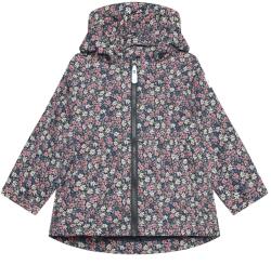 Color Kids Детско водоустойчиво яке Color Kids Baby's Jacket AOP Waterproof jacket - Turbulence - размер 92 (EU) (703-6795-0214)
