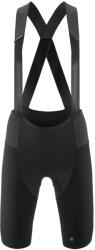 ASSOS Дамски клин за колоездене ASSOS Women's Dyora RSV Bib Shorts S11 Cycling bottoms - Black Series - размер XXL (155-2314-0116)