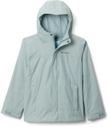 Columbia Детско водоустойчиво яке Columbia Kid's Watertight II Jacket Waterproof jacket - Crushed Blue - размер 8 Years (703-4655-0716)