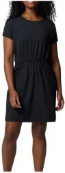 Columbia Дамска рокля Columbia Women's Chill River S/S Dress - Black (134-1669-0113)