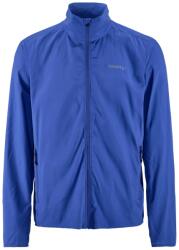 Craft Мъжко ветрозащитно яке Craft Core Essence Wind Jacket Windproof jacket - Ink Blue (018-0287-0313)