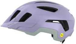 Alpina Каска за велосипед Alpina Paranus Mips Bike helmet - Lilac / Grey Matt - размер 52-56 cm (851-1652-0311)