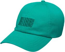 Billabong Дамска шапка с козирка Billabong Women's Essential Canva Cap - Ivy - размер One Size (904-5831-0111)