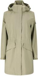 Whistler Дамско яке парка Whistler Women's Marico Parka W-Pro Parka - Seagrass - размер 42 (EU) (104-6517-0314)