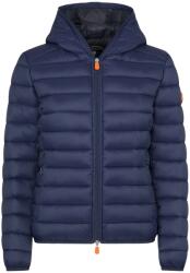 Save the Duck Дамско синтетично яке Save the Duck Women's Daisy Synthetic jacket - Navy Blue - размер 5 (104-3011-0617)