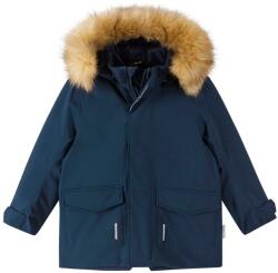 Reima Детско зимно яке Reima Kid's Mutka Winter jacket - Navy - размер 86 (EU) (703-4697-0213)