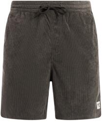 Protest Мъжки къси панталони Protest PRTUleyo Shorts - Deep Grey (012-3542-0412)