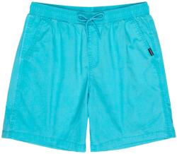 Quiksilver Мъжки къси панталони Quiksilver Taxer Walkshort Shorts - Aqua - размер XL (012-4580-0115)