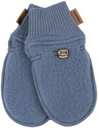Mikk-Line Детски ръкавици Mikk-Line Kid's Wool Mittens Gloves - Flint Stone - размер 50/56 (EU) (202-6757-0811)