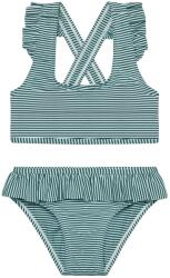 Color Kids Детски комплект бикини Color Kids Kid's Bikini with Skirt Bikini - Mediterranea - размер 128 (EU) (750-2558-0117)