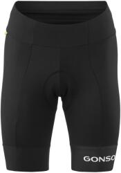 Gonso Дамски шорти за колоездене Gonso Women's Essential Shorts Kit Cycling bottoms - Black - размер 46 (EU) (155-2130-0117)