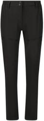 Whistler Дамски туристически панталон Whistler Women's Avatar Outdoor Pants Walking trousers - Black - размер 44 (EU) (110-1725-0115)