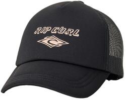 Rip Curl Дамска шапка с козирка Rip curl Women's Classic Surf Icon Trucker Cap - Black - размер One Size (904-5806-0111)