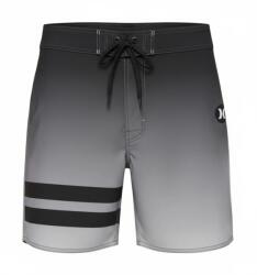 Hurley Мъжки бордшорт Hurley Phantom BP Degradee 18' Boardshorts - Black - размер 46/48 (EU) (050-2352-0213)