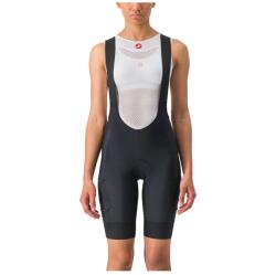 Castelli Клин за колоездене Castelli Women's Unlimited Cargo Bibshorts Cycling bottoms - Black (155-1524-0112)