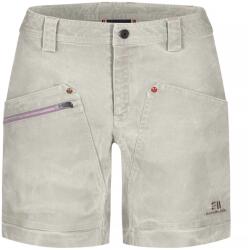 Elevenate Дамски къси панталони Elevenate Women's Pebble Shorts - Ecru - размер XL (112-3597-0315)