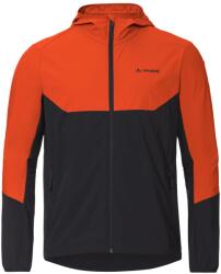 Vaude Мъжко ветрозащитно яке за колоездене Vaude Moab Jacket IV Cycling jacket - Black Uni - размер XL (051-0656-0714)
