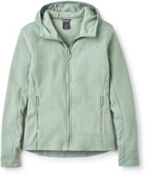 Rab Дамско поларено яке Rab Women's Stavel Hoody Fleece jacket - Dark Fig Green - размер 40 (EU) (105-6215-0213)