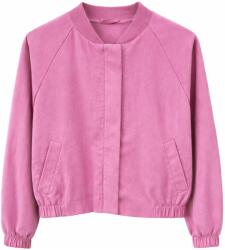 Mazine Дамско ежедневно яке Mazine Women's Short Cotton Bomber Casual jacket - Mulberry (103-2949-0213)