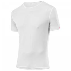 Löffler Мъжко синтетично термобельо Löffler Shirt Transtex Light Synthetic base layer - White - размер 56 (EU) (014-1322-0217)