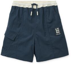 LIEWOOD Детски къси панталони LIEWOOD Kid's Alvin Shorts - Classic Navy - размер 128 (EU) (701-4183-0114)