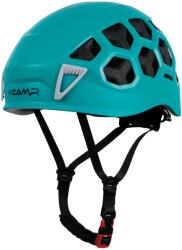 C. A. M. P C. A. M. P. Дамска хибридна каска C. A. M. P. Women's Ikon Nova Climbing helmet - Jade green - размер 48-58 cm (317-0233-0211)