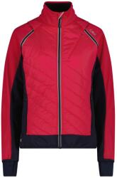 CMP Дамско синтетично яке CMP Women's Jacket with Detachable Sleeves Synthetic jacket - Magenta - размер 40 (EU) (104-4393-1114)