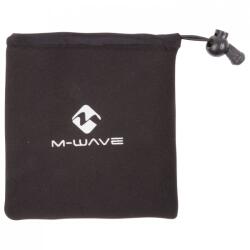 M-Wave Аксесоар за педали M-wave Rotterdam Pedal P Bike Bag Bike bag - Black - размер 135 x 145 mm (860-4214-0111)