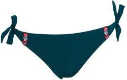 Banana Moon Дамско бикини долнище Banana Moon Women's Dasia Totem Bikini bottom - Bouteille - размер 34 (FR) (150-6109-0111)