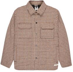 Element Мъжко ежедневно яке Element Lodge Check Casual jacket - Dogtooth Java (003-3510-0112)