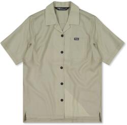 Mons Royale Дамско горнище Mons Royale Women's Breezer Merino Short Sleeve Shirt Cycling undershirt - Dried Eucalyptus (114-3829-0113)