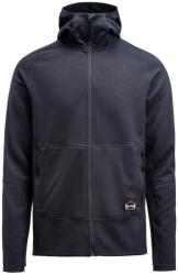 Lundhags Мъжко вълнено яке Lundhags Tived Merino Hoodie Merino hoodie - Deep Blue (005-5259-0311)