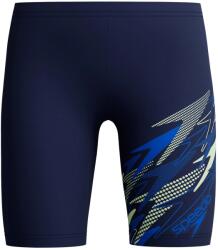 Speedo Детски бански слипове Speedo Kid's Medley Logo Jammmer Swim brief - Peacoat / Deep Sapphire - размер 140 (EU) (750-0954-1113)