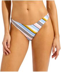 Seafolly Дамско бикини долнище Seafolly Women's Kai High Cut Pant Bikini bottom - Powder Blue - размер 38 (EU) (150-6778-0114)
