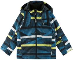 Reima Детско ски яке Reima Kid's Palsi Ski jacket - Blue Ocean - размер 92 (EU) (703-6381-0311)