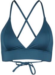 DEDICATED Дамско бикини горнище Dedicated Women's Bikini Top Alva Bikini top - Majolica Blue - размер XS (150-1790-1311)