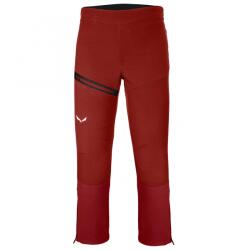 Salewa Детски туристически панталон Salewa Kid's Puez Stormwall Pant Walking trousers - Syrah - размер 152 (EU) (701-1688-0315)