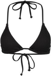 Billabong Дамско бикини горнище Billabong Women's Summer High Multi Tri Bikini top - Black Pebble - размер XL (150-6041-0115)