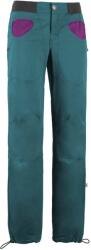E9 Дамски панталон за катерене E9 Women's Onda Story Climbing trousers - Green Lake (109-1543-0414)