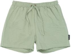 Mikk-Line Детски бордшорт Mikk-Line Kid's Swim Shorts Solid Boardshorts - Green Milieu - размер 74/80 (EU) (750-2754-0111)